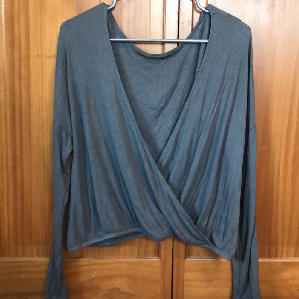 Yoga top